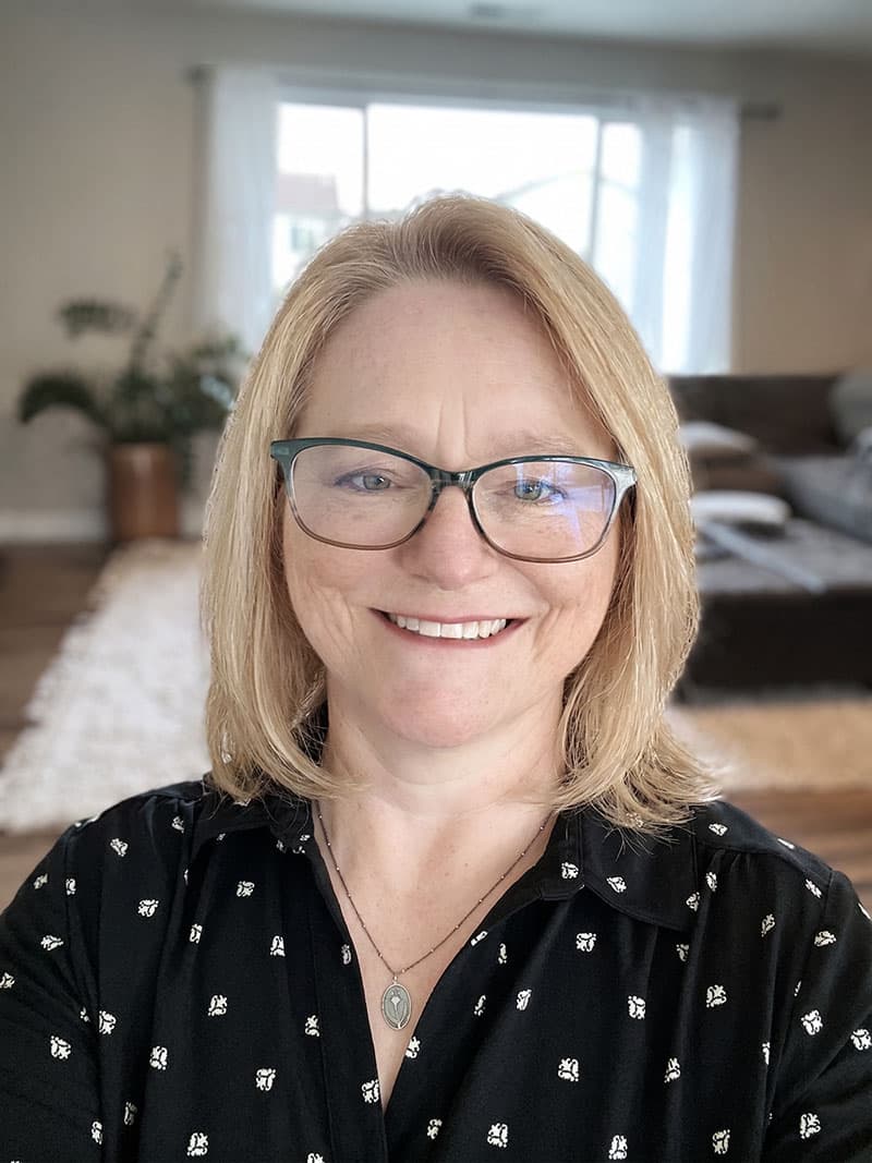 Rebecca Bretzinger